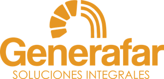 Generafar · Soluciones integrales